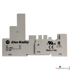 Allen-Bradley Bulletin 700 700-HN153 Relay Socket Allen-Bradley 700-HN153