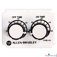 Allen-Bradley Bulletin 700 700-HV32BA1 Repeat Cycle Timer Allen-Bradley 700-HV32BA1