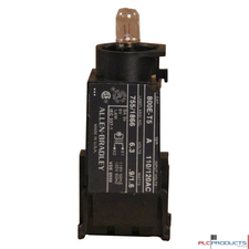 Allen-Bradley 800E-T5 Transformer Module Allen-Bradley 800E-T5