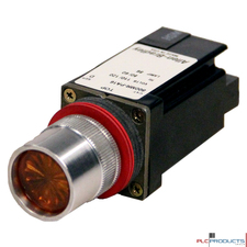 Allen-Bradley 800T 800MR-PA16GA Momentary Contact Push Button Allen-Bradley 800MR-PA16GA
