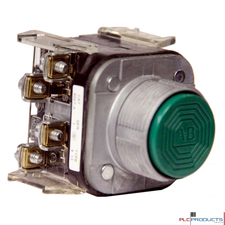 Allen-Bradley 800T-A1DAXX Push Button Switch Allen-Bradley 800T-A1DAXX