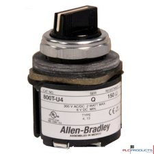 Allen-Bradley 800T-U4 Potentiometer Allen-Bradley 800T-U4