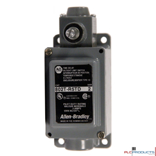 Allen-Bradley 802T-R5TD Standard Limit Switch Allen-Bradley 802T-R5TD