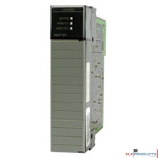 Allen-Bradley 8500-1746I I/O Ring adapter Module Allen-Bradley 8500-1746I