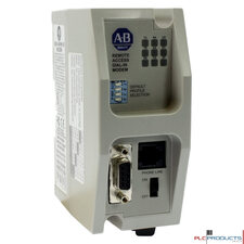 Allen-Bradley 9300-RAPM1/B Remote Access Modem Allen-Bradley 9300-RAPM1/B