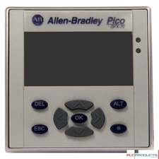 Allen-Bradley PICO GFX-70 1760-DUB Display Unit Allen-Bradley GFX-70 1760-DUB