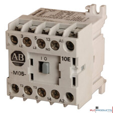 Allen-Bradley M05 Mini Contactor Allen-Bradley M05