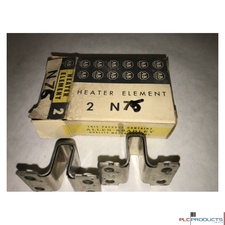 Allen-Bradley N75 Heater Element Allen-Bradley N75