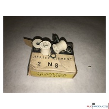 Allen-Bradley N8 Heater Element Allen-Bradley N8
