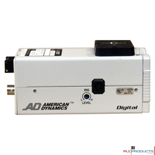 American Dynamics American Dynamics ADC733 CCD Surveillance Camera American Dynamics ADC733