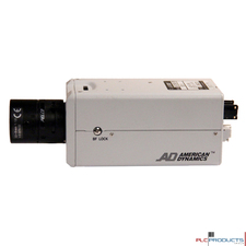American Dynamics American Dynamics ADCTDN2412N TVL True Day/Night Camera American Dynamics ADCTDN2412N