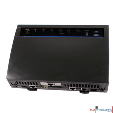 Andover Controls CPU-8M Net Controller Andover Controls CPU-8M
