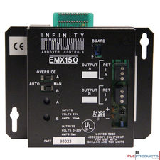 Andover Controls EMX150 Expansion Module Andover Controls EMX150