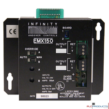 Andover Controls EMX150