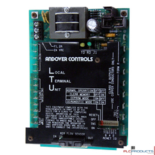 Andover Controls LTU Local Terminal Unit Andover Controls LTU