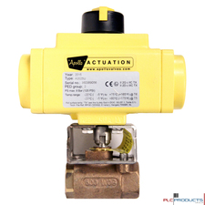 Apollo Actuation A0025U Actuator Apollo Actuation A0025U