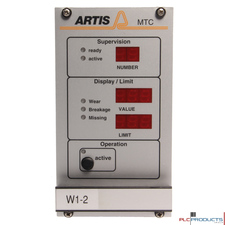 Artis MTC-W1-2