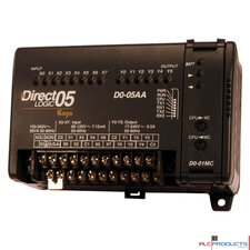 AutomationDirect D0-05AA Mini Controller AutomationDirect D0-05AA