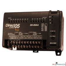 AutomationDirect D0-05AA