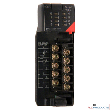 AutomationDirect D205 PLC D2-08TD2 Output Module AutomationDirect D2-08TD2