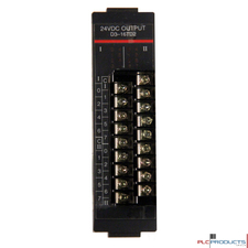 AutomationDirect D305 PLC D3-16TD2 Output Module AutomationDirect D3-16TD2