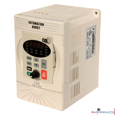 AutomationDirect GS2 AC Drive AutomationDirect GS2