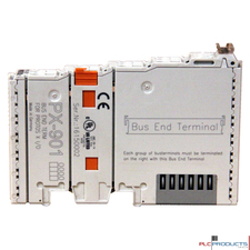 AutomationDirect PX-901 BUS End Terminal AutomationDirect PX-901