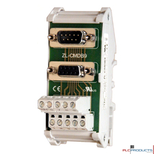 AutomationDirect Ziplink ZL-CMDB9 Connector Module AutomationDirect Ziplink ZL-CMDB9