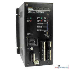 AutoMotion, Inc. AT4CP10200 DC Motor Control AutoMotion AT4CP10200