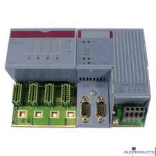 B & R Automation CP474 CPU B & R Automation CP474