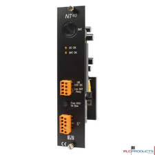 B & R Automation ECNT40-0 Power Supply Module B & R Automation ECNT40-0