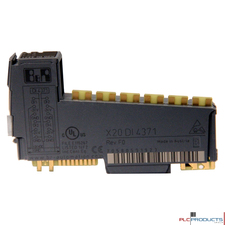 B & R Automation X20DI4371 Digital Input B & R Automation X20DI4371