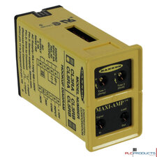 Banner Engineering CM5RA Programming Switch Banner CM5RA