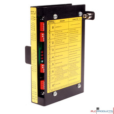 Banner Engineering MGAB-4 Control Module Banner MGAB-4