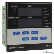 Barber Coleman MA Series MCD-41 Temperature Controller Barber Coleman MCD-41