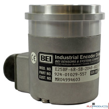 BEI Sensors & Systems Company 924-01029-557 Encoder BEI 924-01029-557
