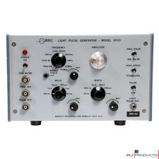 Berkeley Nucleonics Corporation Model 6010 Light Pulse Generator BNC Model 6010