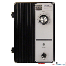 Bodine Electric 855 DC Motor Control Bodine Electric 855