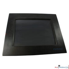 Christensen Display Products LX17T-W Industrial Monitor Display Christensen LX17T-W