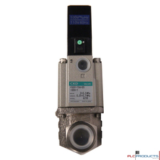 CKD Pneumatic CVS2-15A-05-02H-1 Coolant Valve CKD Pneumatic CVS2-15A-05-02H-1