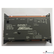 Cleveland Machine Controls Aximate/1 Single Axis Intelligent Servo Controller Cleveland Machine Controls Aximate/1