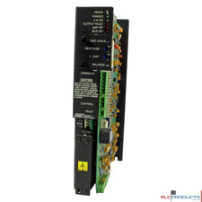 Cleveland Machine Controls BLA2412-300TP-101 Servo Drive Cleveland Machine Controls BLA2412-300TP-101