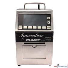 Climet Instruments CI-500 Air Particle Counter Climet CI-500