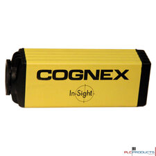 Cognex In-Sight 1000 Machine Vision Camera Cognex In-Sight 1000