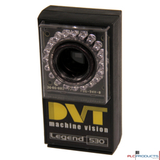 Cognex Legend 530 Machine Vision Sensor Cognex Legend 530