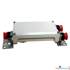 Commscope CBC721-DF / E15V95P04 Crossband Coupler Commscope CBC721-DF / E15V95P04
