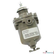 Conoflow ITT Industries GFH65XTKEX1F Filter Regulator Conoflow GFH65XTKEX1F