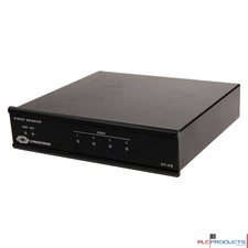 Creston Electronics ST-VS 4-Channel Video Signal Sensor Module Crestron ST-VS