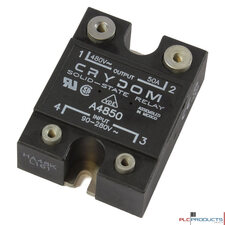 Crydom A4850 Relay Crydom A4850