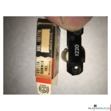 Cutler-Hammer Bulletin 10177H 1220 Over load Relay Heater Coil Cutler-Hammer 1220